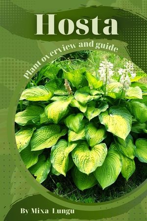 Hosta: Plant overview and guide image number 0