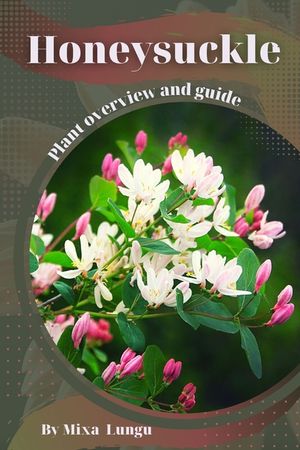 Honeysuckle: Plant overview and guide image number 0