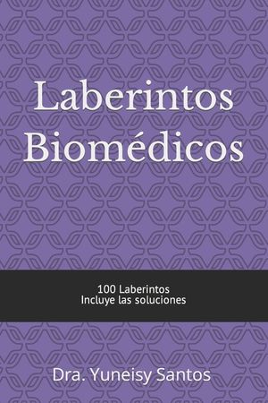 Laberintos Biom&eacute;dicos image number 0