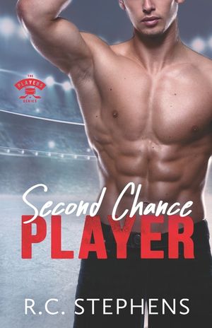 Second Chance Player: (Player Series) image number 0