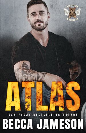 Atlas: Shadowridge Guardians MC, Book 3 image number 0