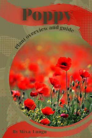 Poppy: Plant overview and guide image number 0