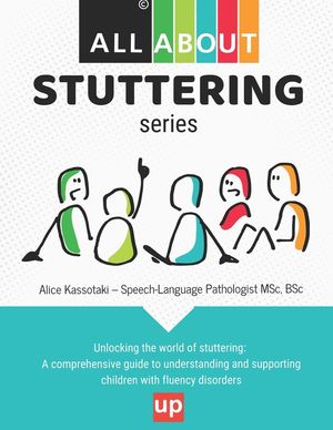 ALL ABOUT Stuttering: 20 Social Situations that Shed light on the Stuttering world image number 0