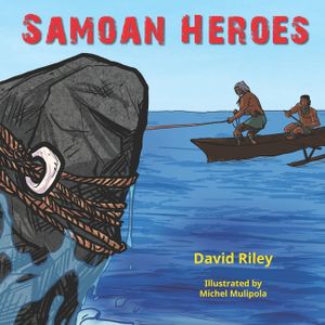 Samoan Heroes image number 0