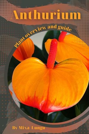 Anthurium: Plant overview and guide image number 0