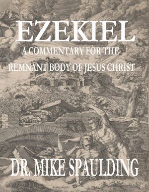 Ezekiel: A Commentary for the Remnant Body of Jesus Christ image number 0