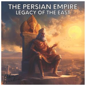The Persian Empire: Legacy of the East image number 0