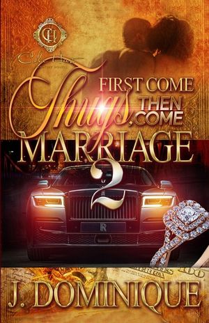 First Come Thug, Then Come Marriage 2 image number 0