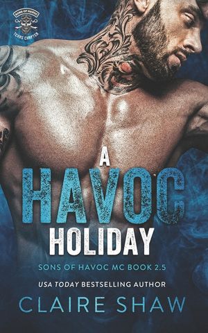 A Havoc Holiday image number 0