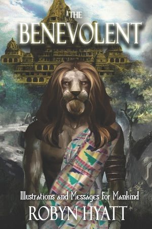The Benevolent: Illustrations and Messages for Mankind image number 0