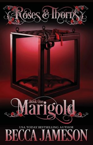 Marigold image number 0