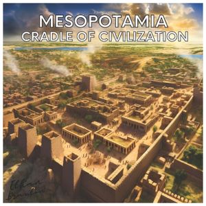 Mesopotamia: Cradle of Civilization image number 0