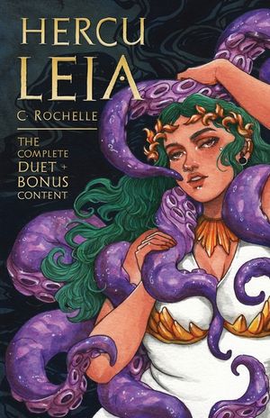 Herculeia: Complete Duet + Bonus Content image number 0