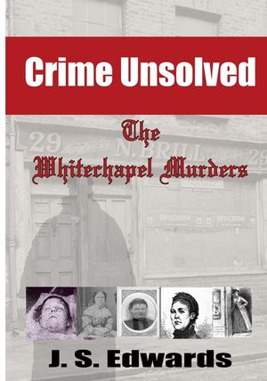 The Whitechapel Murders image number 0