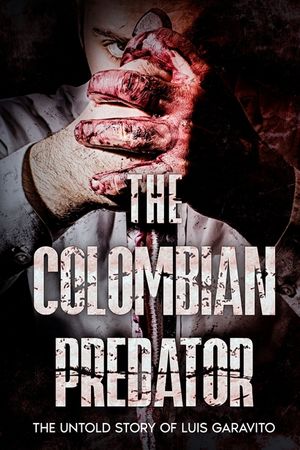 The Colombian Predator: The Untold Story of Luis Garavito image number 0