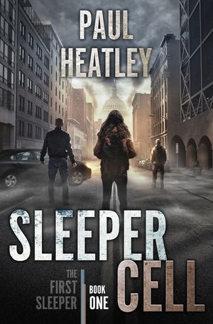 Sleeper Cell: An Action-Thriller image number 0