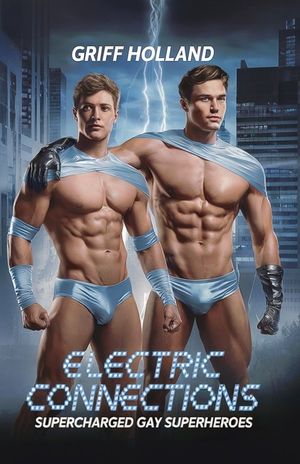 Electric Connections image number 0