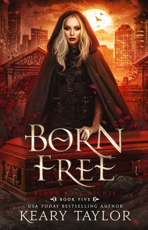 Born Free image number 0