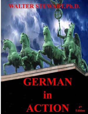German in Action image number 0