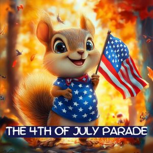 The 4th of July Parade: A Celebration of Unity, Teamwork, and Freedom image number 0