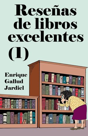 Rese&ntilde;as de libros excelentes (1) image number 0