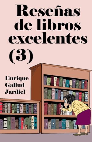 Rese&ntilde;as de libros excelentes (3) image number 0