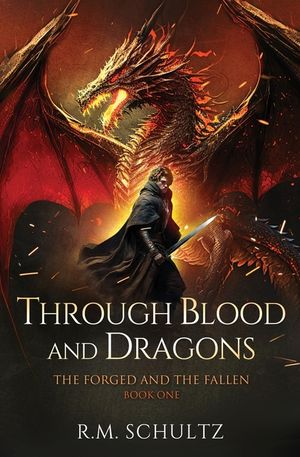 Through Blood and Dragons: Epic Fantasy image number 0