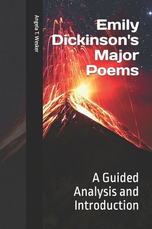 Emily Dickinson's Major Poems: A Guided Analysis and Introduction image number 0
