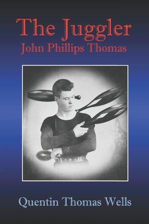 The Juggler John Phillips Thomas image number 0