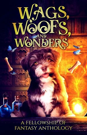 Wags, Woofs, and Wonders image number 0