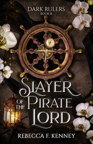 Slayer of the Pirate Lord: Standalone image number 0