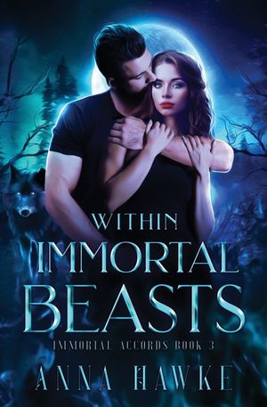 Within Immortal Beasts image number 0