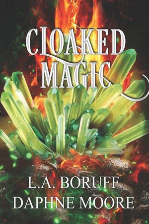 Cloaked Magic: Special Edition image number 0