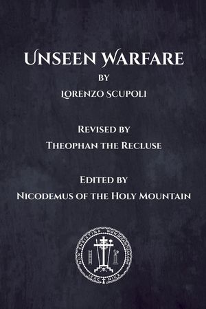 Unseen Warfare image number 0