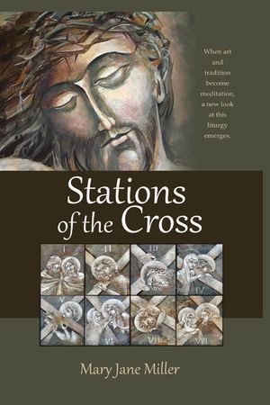 Stations of the Cross: When Art and Tradition become Meditation image number 0