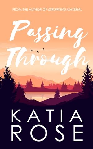 Passing Through image number 0