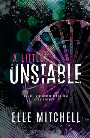 A Little Unstable image number 0