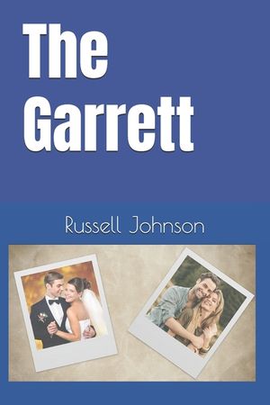 The Garrett image number 0