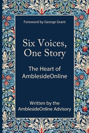 Six Voices, One Story: The Heart of AmblesideOnline image number 0