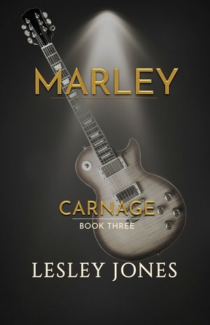 Marley: A Carnage Novel image number 0