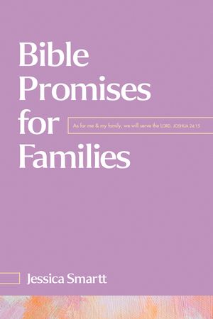 Bible Promises for Families image number 0