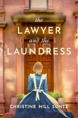 The Lawyer and the Laundress image number 0