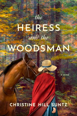 The Heiress and the Woodsman image number 0