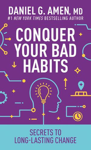 Conquer Your Bad Habits: Secrets to Long-Lasting Change image number 0