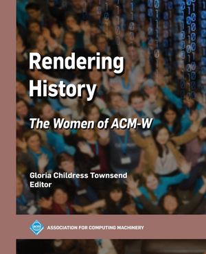 Rendering History: The Women of ACM-W image number 0