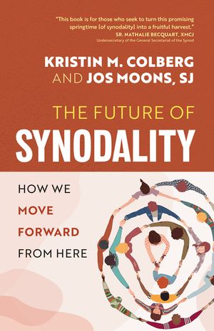 The Future of Synodality: How We Move Forward from Here image number 0