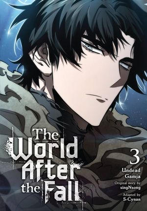 The World After the Fall, Vol. 3 image number 0