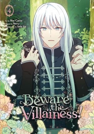Beware the Villainess!, Vol. 4 image number 0