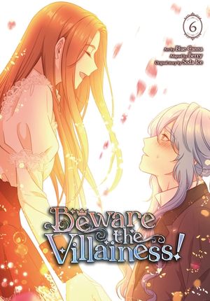 Beware the Villainess!, Vol. 6 image number 0