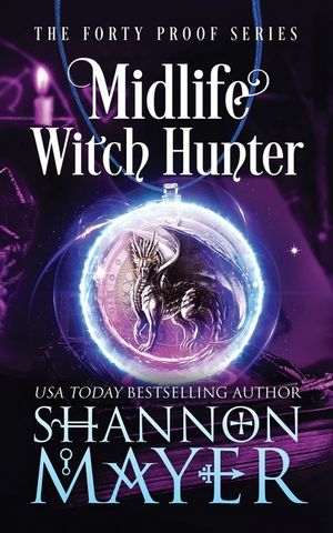 Midlife Witch Hunter image number 0